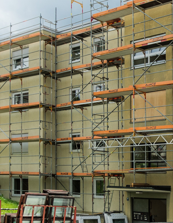 Denkmalschutz, Flächenbündig, Holz-Fenster, Innen, Herstellung, Fensterprofil, Klar, Schmal, Rahmenansicht, Lichteinfall, Niveau, Anspruchsvoll, Designlösung, Wohngebäude, Objektbau, Lack, Widerstandsfähig, gestaltbar, Endprodukt