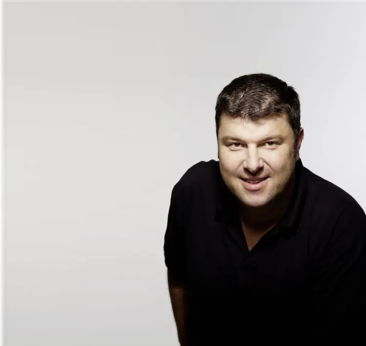 Walter Jahrstorfer – Stratege für Mediengestaltung und visuelle Kommunikation