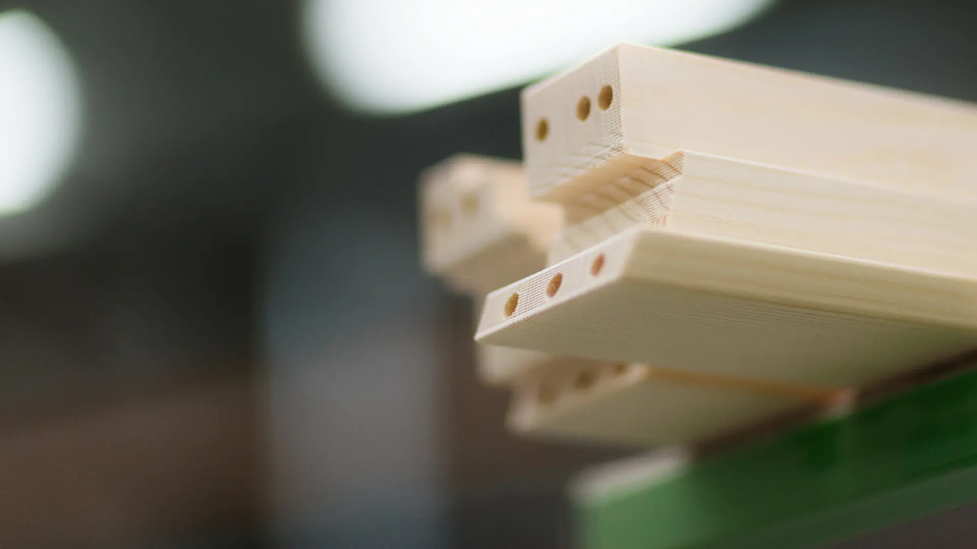 Digitales Handwerk trifft Präzisionsbau: XXL-Holzfenster-Produktion für Schreinerei Renaltner