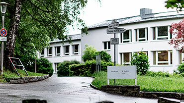 Grundschule St. Anton in Passau