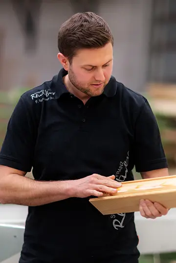 Franz Renaltner jun. – Ihr Spezialist für Fenster in Passau