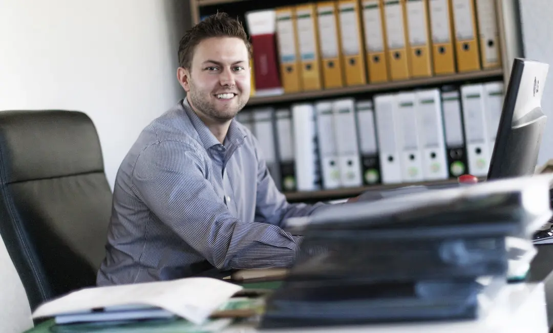 Franz Renaltner jun. - Junior-Chef