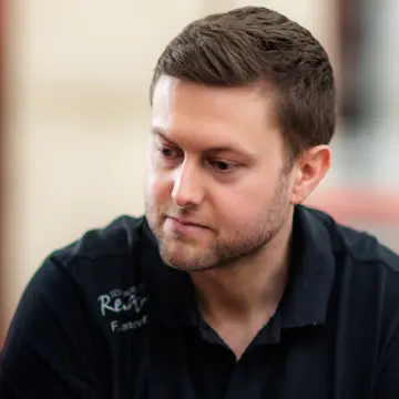 Höchste Sicherheitsstufe im Fenster-Sonderbau bei Putz & Renaltner